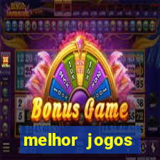 melhor jogos offline para android